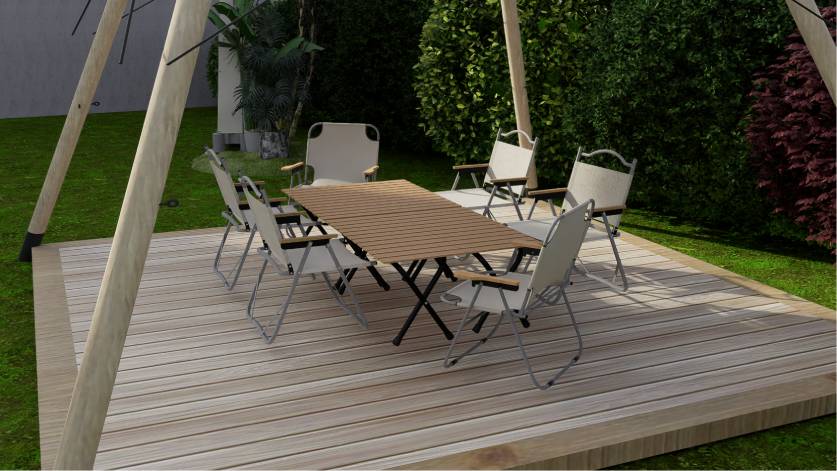 雨湖区帐篷生产厂家：以匠心筑牢户外装备的品质根基